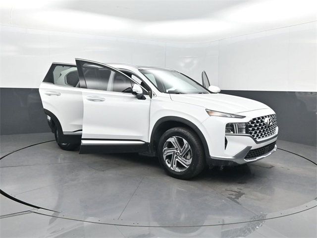 2023 Hyundai Santa Fe SEL AWD - 22957437 - 41