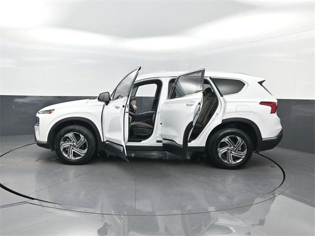 2023 Hyundai Santa Fe SEL AWD - 22957437 - 42