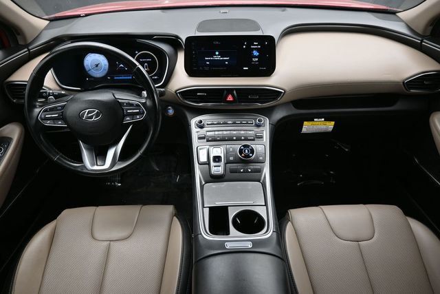 2023 Hyundai Santa Fe SEL AWD - 23004480 - 10