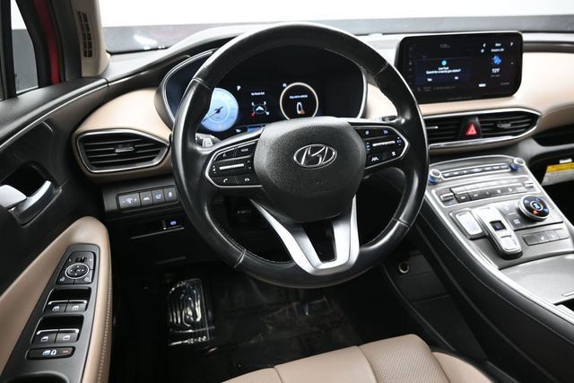 2023 Hyundai Santa Fe SEL AWD - 23004480 - 11