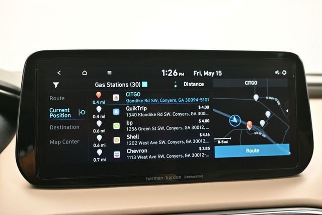 2023 Hyundai Santa Fe SEL AWD - 23004480 - 14