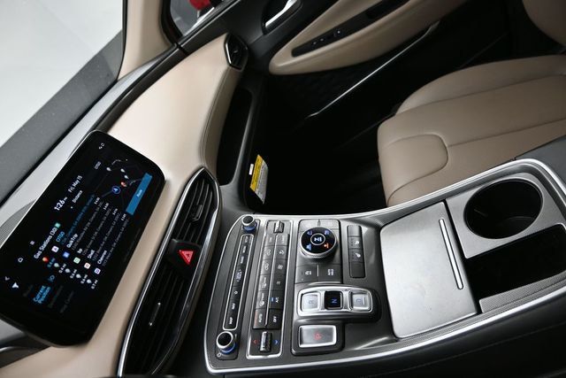 2023 Hyundai Santa Fe SEL AWD - 23004480 - 16