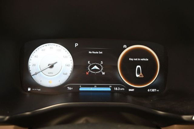2023 Hyundai Santa Fe SEL AWD - 23004480 - 17