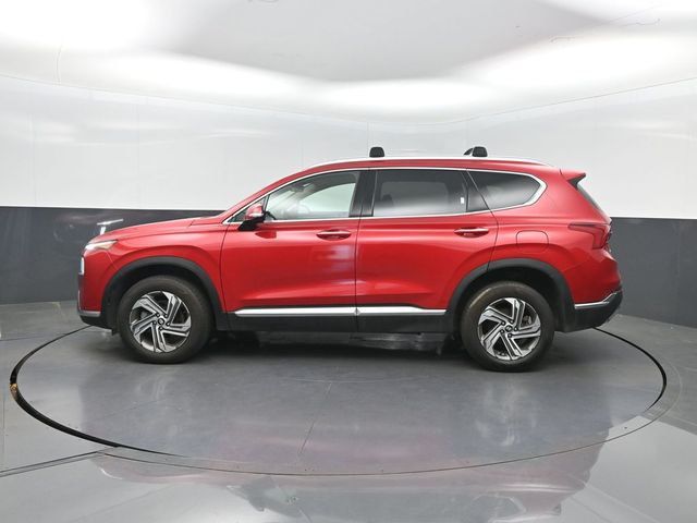 2023 Hyundai Santa Fe SEL AWD - 23004480 - 1