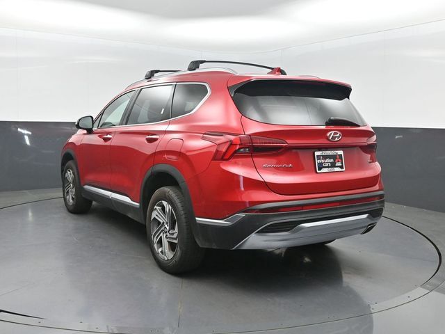 2023 Hyundai Santa Fe SEL AWD - 23004480 - 26