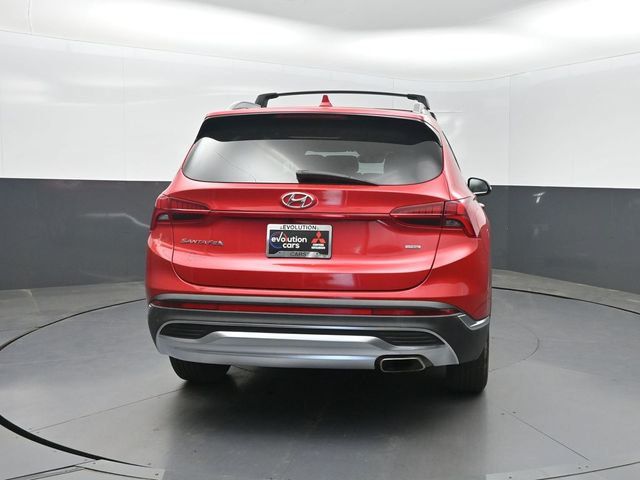 2023 Hyundai Santa Fe SEL AWD - 23004480 - 27