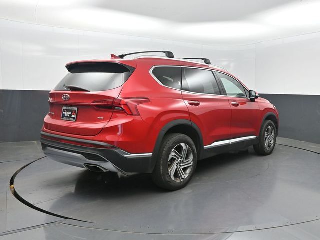 2023 Hyundai Santa Fe SEL AWD - 23004480 - 28