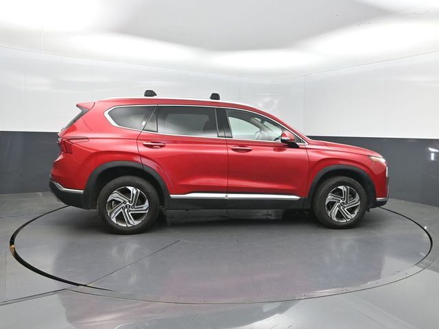 2023 Hyundai Santa Fe SEL AWD - 23004480 - 29
