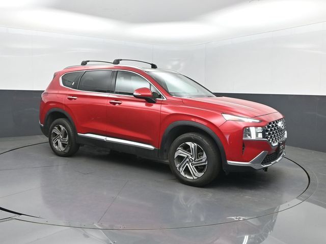 2023 Hyundai Santa Fe SEL AWD - 23004480 - 30