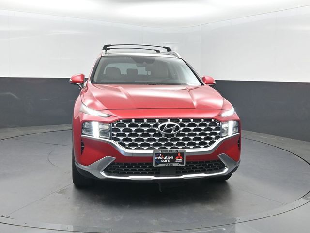 2023 Hyundai Santa Fe SEL AWD - 23004480 - 31