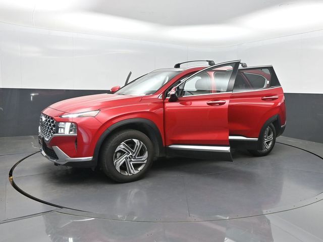 2023 Hyundai Santa Fe SEL AWD - 23004480 - 32