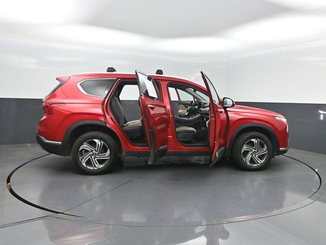 2023 Hyundai Santa Fe SEL AWD - 23004480 - 33