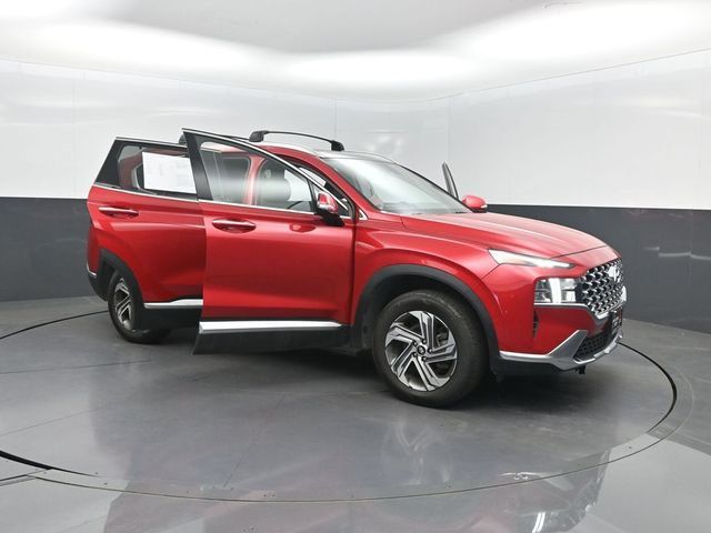 2023 Hyundai Santa Fe SEL AWD - 23004480 - 34