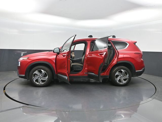 2023 Hyundai Santa Fe SEL AWD - 23004480 - 35