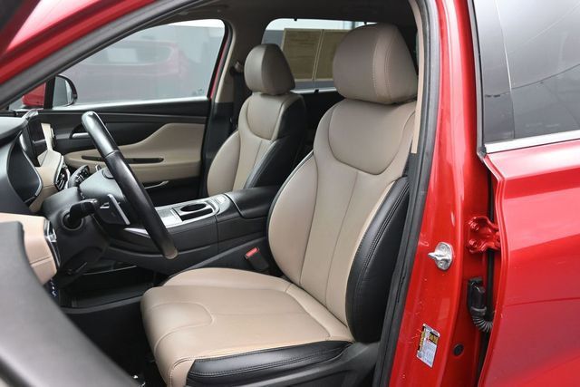 2023 Hyundai Santa Fe SEL AWD - 23004480 - 4