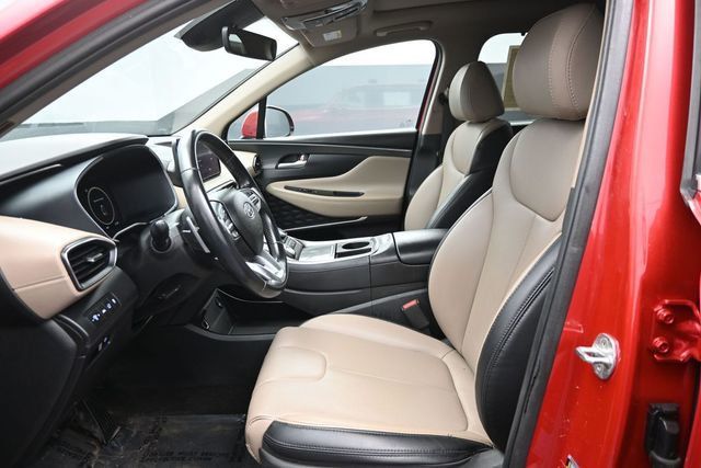 2023 Hyundai Santa Fe SEL AWD - 23004480 - 5