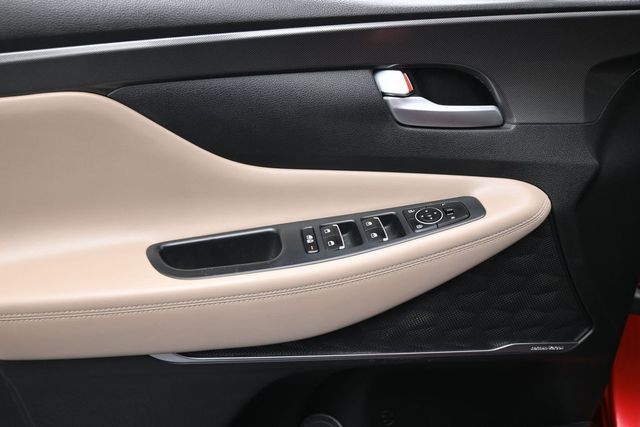 2023 Hyundai Santa Fe SEL AWD - 23004480 - 6