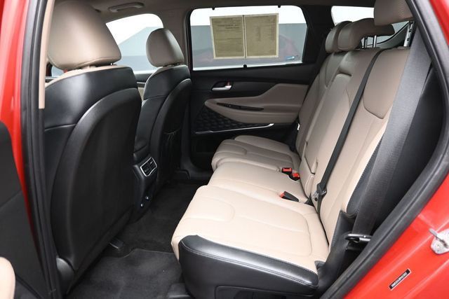 2023 Hyundai Santa Fe SEL AWD - 23004480 - 8