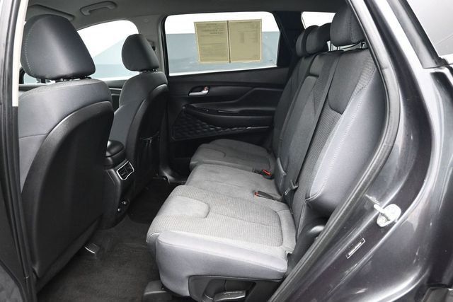 2023 Hyundai Santa Fe SEL AWD - 23066108 - 10