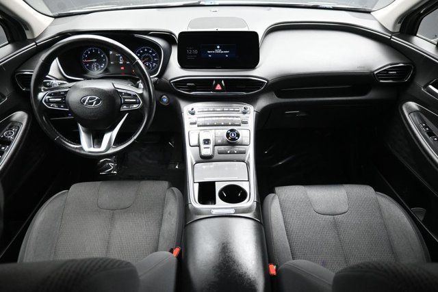 2023 Hyundai Santa Fe SEL AWD - 23066108 - 13