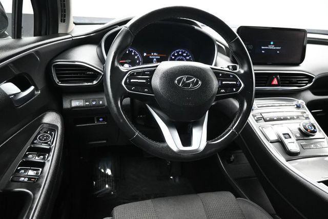 2023 Hyundai Santa Fe SEL AWD - 23066108 - 15