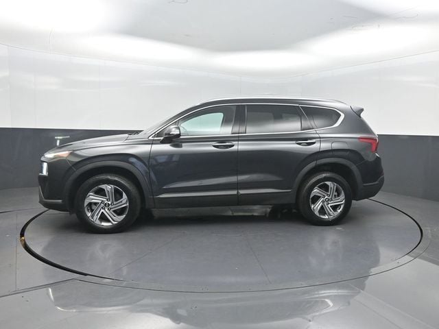 2023 Hyundai Santa Fe SEL AWD - 23066108 - 1