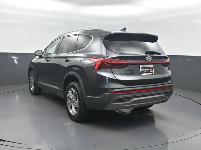 2023 Hyundai Santa Fe SEL AWD - 23066108 - 27