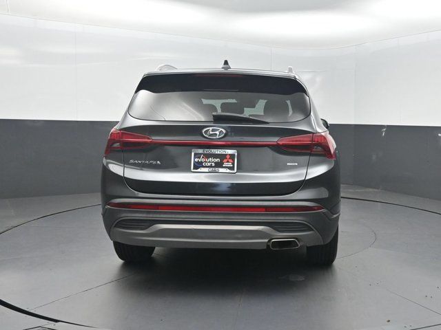 2023 Hyundai Santa Fe SEL AWD - 23066108 - 28