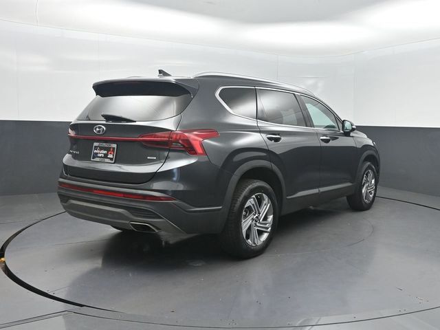 2023 Hyundai Santa Fe SEL AWD - 23066108 - 29