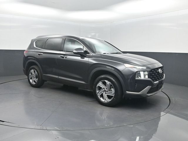2023 Hyundai Santa Fe SEL AWD - 23066108 - 31