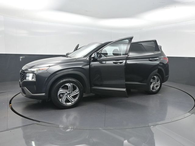 2023 Hyundai Santa Fe SEL AWD - 23066108 - 33