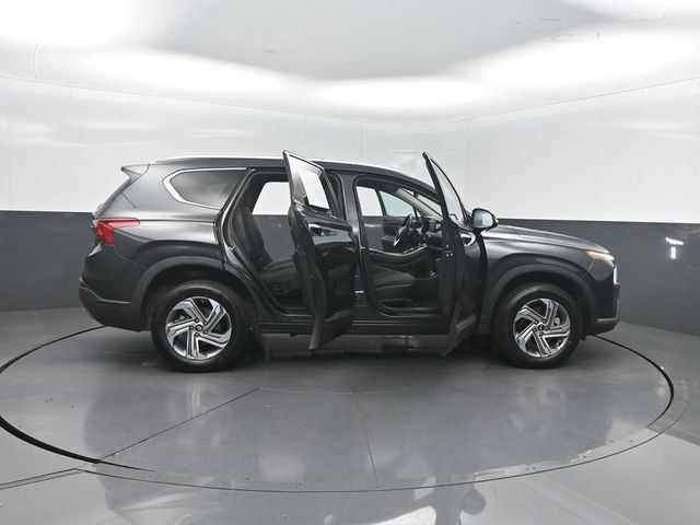 2023 Hyundai Santa Fe SEL AWD - 23066108 - 34