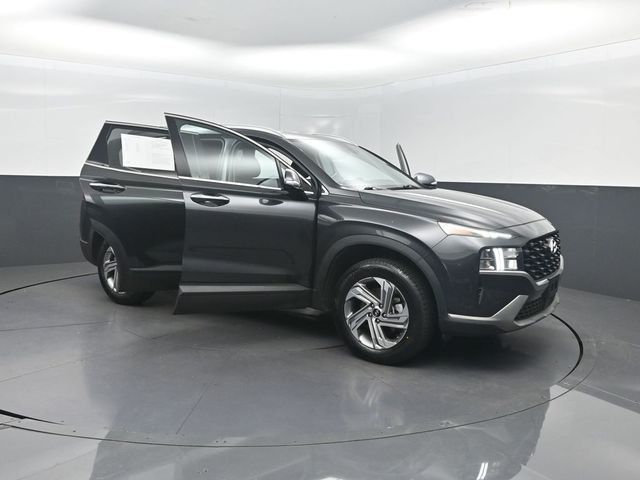 2023 Hyundai Santa Fe SEL AWD - 23066108 - 35