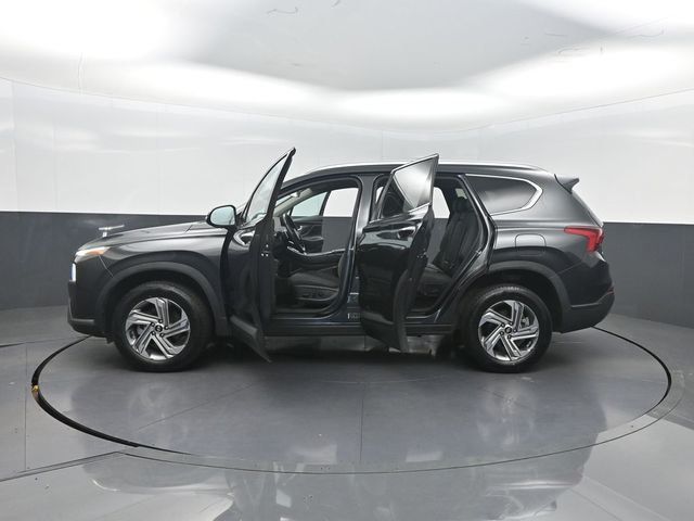 2023 Hyundai Santa Fe SEL AWD - 23066108 - 36