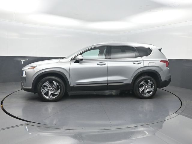 2023 Hyundai Santa Fe SEL AWD - 23066903 - 1