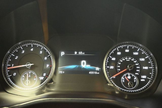 2023 Hyundai Santa Fe SEL AWD - 23066903 - 20