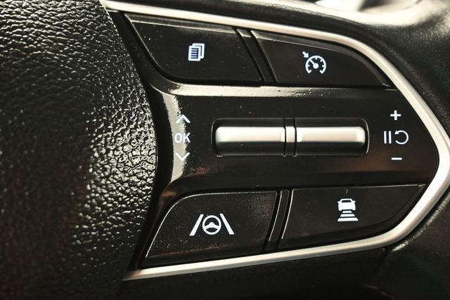 2023 Hyundai Santa Fe SEL AWD - 23066903 - 22