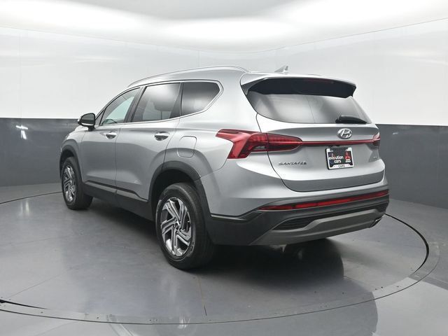 2023 Hyundai Santa Fe SEL AWD - 23066903 - 28