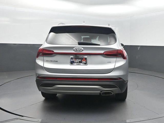 2023 Hyundai Santa Fe SEL AWD - 23066903 - 29