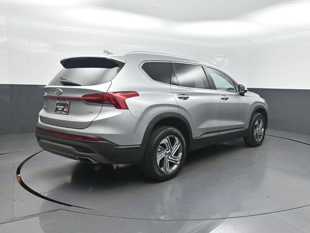 2023 Hyundai Santa Fe SEL AWD - 23066903 - 30