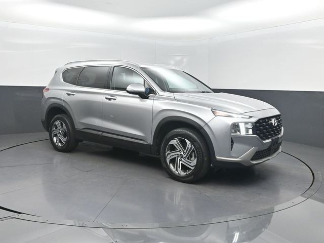 2023 Hyundai Santa Fe SEL AWD - 23066903 - 32
