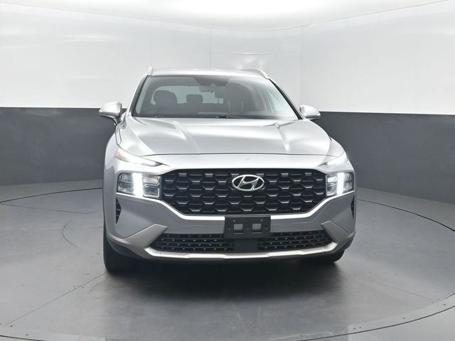 2023 Hyundai Santa Fe SEL AWD - 23066903 - 33