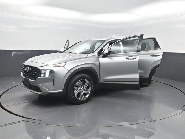 2023 Hyundai Santa Fe SEL AWD - 23066903 - 34