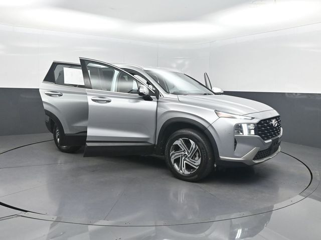 2023 Hyundai Santa Fe SEL AWD - 23066903 - 36