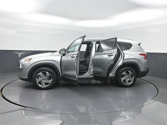 2023 Hyundai Santa Fe SEL AWD - 23066903 - 37