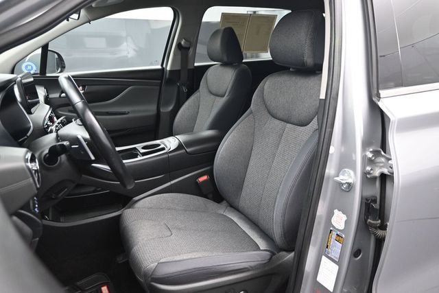2023 Hyundai Santa Fe SEL AWD - 23066903 - 4