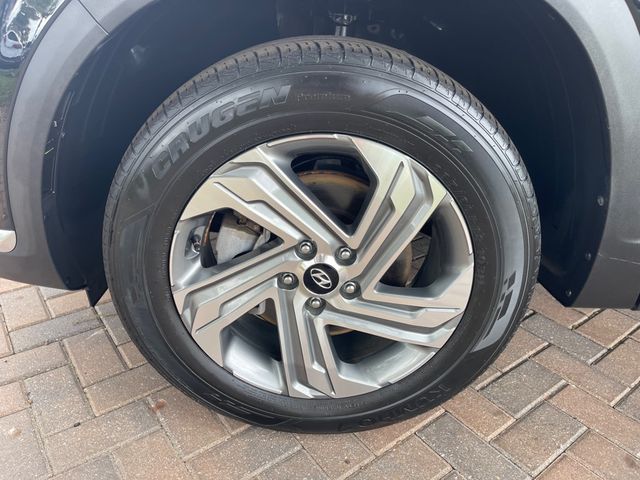 2023 Hyundai Santa Fe SEL AWD - 22928029 - 9