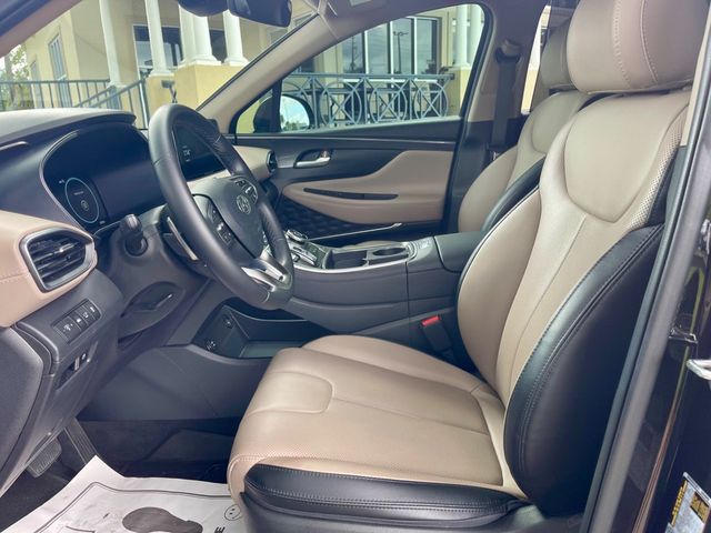 2023 Hyundai Santa Fe SEL AWD - 22928029 - 10