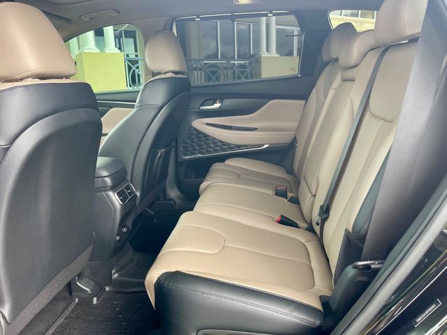 2023 Hyundai Santa Fe SEL AWD - 22928029 - 11