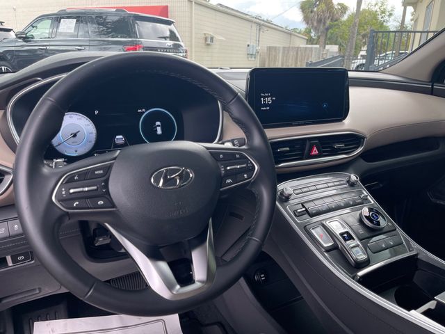 2023 Hyundai Santa Fe SEL AWD - 22928029 - 12